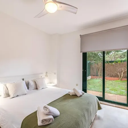 Appartement Lxr Marbesa 1hab Cerca Del Mar *