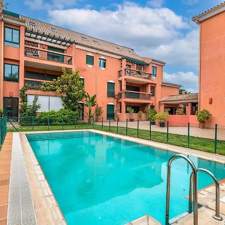 Apartment Lxr Marbesa 1hab Cerca Del Mar Marbella