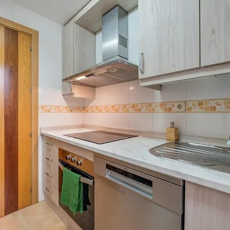 Apartment Lxr Marbesa 1hab Cerca Del Mar