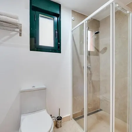 Apartment Lxr Marbesa 1hab Cerca Del Mar *