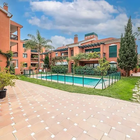 Lxr Marbesa 1hab Cerca Del Mar Apartment *