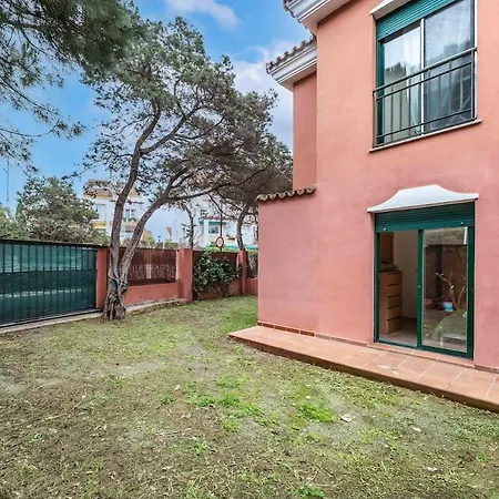 Apartment Lxr Marbesa 1hab Cerca Del Mar *
